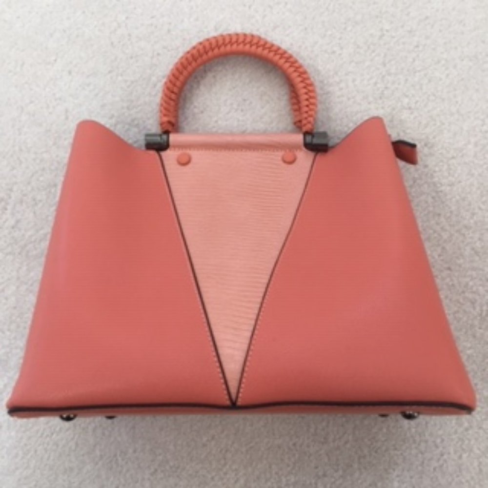 Women's Handbag / Purse with Wallet